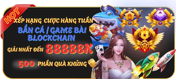 Nạp tiền và chọn bàn chơi