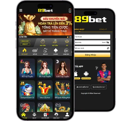 Trò chơi Slot Game tại gâcm67 nhà cái